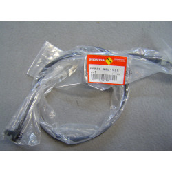 Câble Compteur Honda CBR1000F CB750 SevenFifty 44830-MM5-000