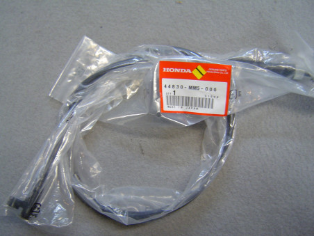 Câble Compteur Honda CBR1000F CB750 SevenFifty 44830-MM5-000