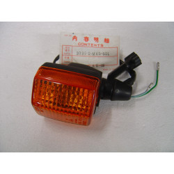 Clignotant Avant Droit Honda XL600LMF - Réf. 33300MK5601