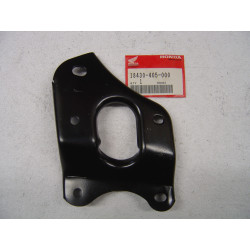 Support Pot Échappement Gauche Honda CB750K7 - Réf. 18430405000