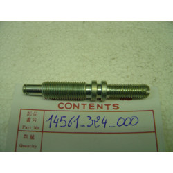 Vis tendeur distribution Honda CB125S CD125S SL125 - Réf. 14561324000