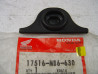 Silentbloc Réservoir Honda VF1000F - Réf. 17516MB6630