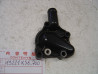 Couvercle Pompe à Eau Honda CR125R 87/94 - Réf 19221KS6700