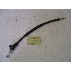 Durit de frein B supérieure Honda – Réf. 45126463601
