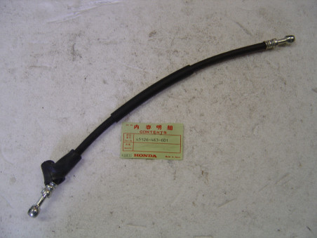 Durit de frein B supérieure Honda – Réf. 45126463601