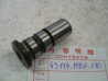Axe pivot étrier frein Honda CB900FC CX650E VF750S | 45114MB7610
