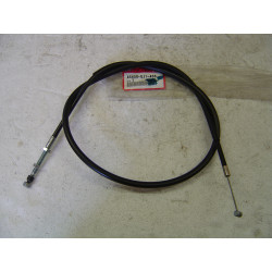 Câble frein avant Honda MTX80RW – Réf. 45450GJ1405