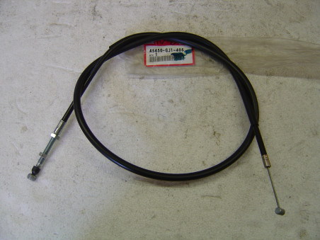 Câble frein avant Honda MTX80RW – Réf. 45450GJ1405