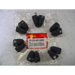 Jeu d'amortisseurs de transmission de roue AR de CBR600R 07-12