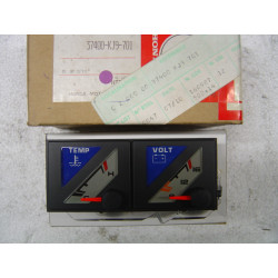 Jauge Température Voltmètre Honda CH125 Spacy 84 | 37400KJ9701