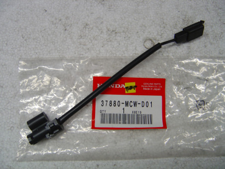 Transmetteur température compteur Honda VFR800 2002-2011 | 37880MCWD01