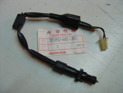 Contacteur de stop de frein AR de NS125RH R2H idem 35350KR1760