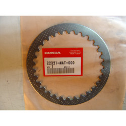 Disque lisse embrayage Honda 22321MAT000 CBR1100 GL1800