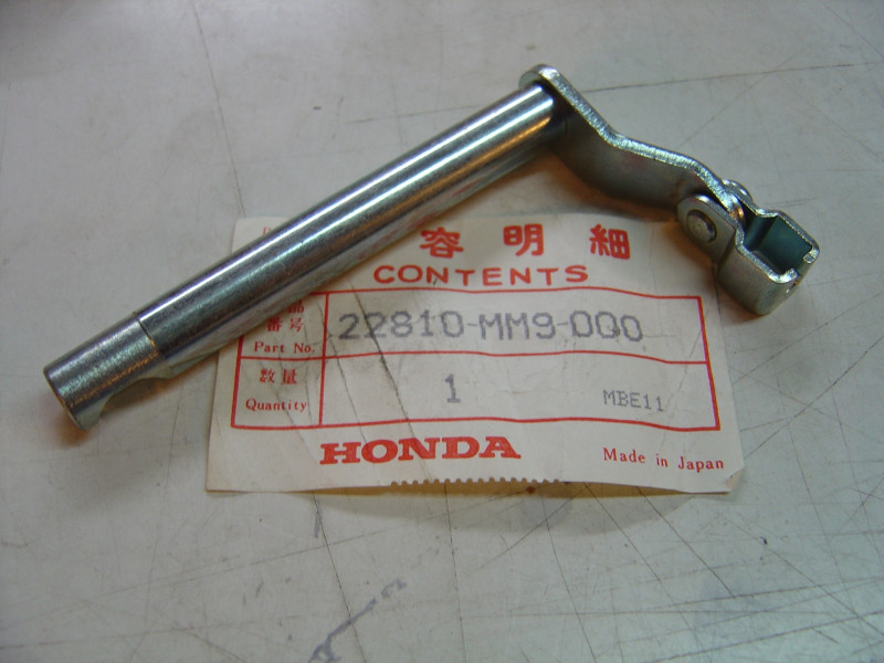 Biellette Commande Embrayage Honda XL600V 22810-MM9-000