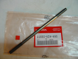 Tige de commande d'embrayage de CR125R 00-07 CRF250R 04-13