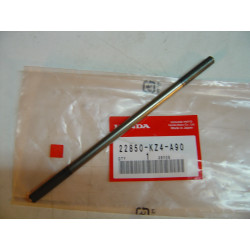 Tige Commande Embrayage Honda CR125R CRF250R - 22850KZ4A90