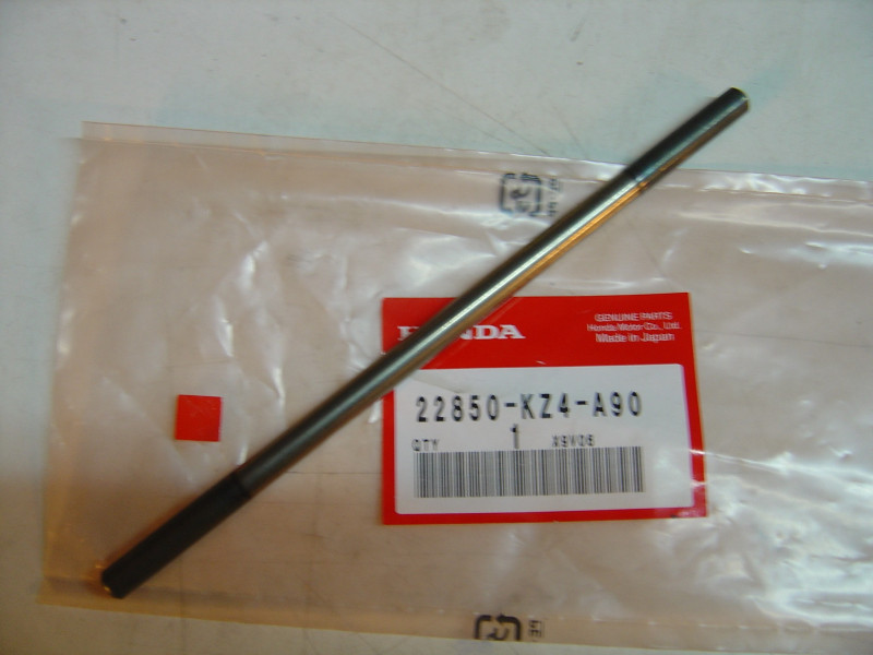 Tige Commande Embrayage Honda CR125R CRF250R - 22850KZ4A90