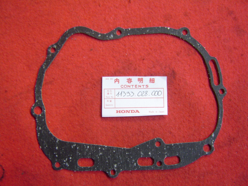 Joint Carter Embrayage Honda S90 – Réf. 11393038000