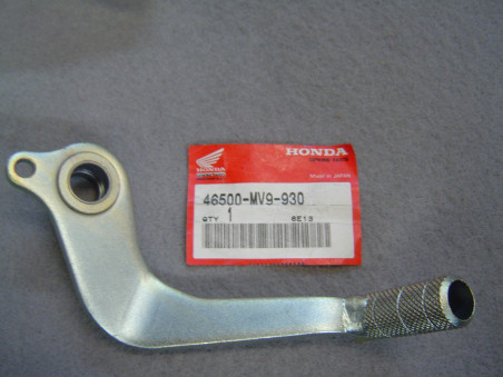 Pédale Frein Arrière Honda CBR600F 91-94 | Réf. 46500MV9930