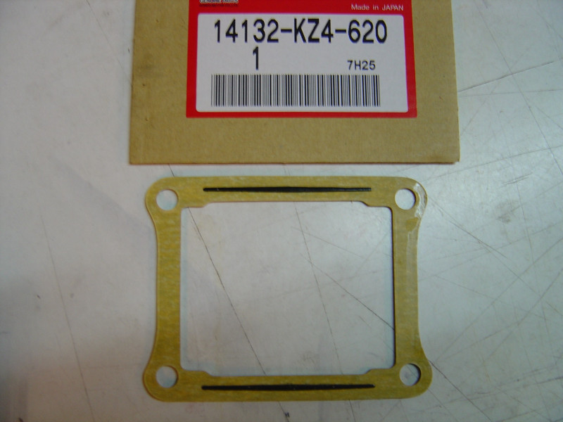 Joint B Boîte à Clapets Honda CR125 95-02 | 14132-KZ4-620