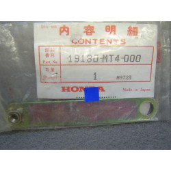 Barrette fixation radiateur Honda VFR750 90-92 - 19130MT4000