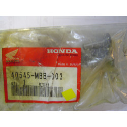 Attache à river chaîne DID Honda CBR1000 VTR1000F | 40545MBB003