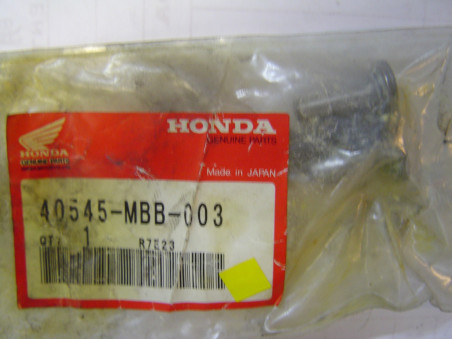 Attache à river chaîne DID Honda CBR1000 VTR1000F | 40545MBB003