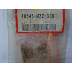 Attache à river chaîne RK Excel Honda CBR1000 CBR1100XX | 40545MZ2306