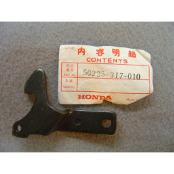 Crochet verrouillage selle Honda CB350K3 CB250K3 - Réf. 50225-317-010