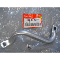 Poignée béquillage Honda XL600V NH146M – Réf. 50525MS6620ZA