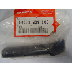 Barre repose-pieds arrière droit Honda NTV650 88/93 | Réf. 50633MS9000