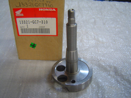 Masse Vilebrequin Gauche Honda NH50 - Réf. 13321GC7310