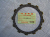 Disque Garni Embrayage Honda 22201MB0003 | VF750 VF1000