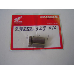 Doigt verrouillage pignon kick Honda XL250 Motosport