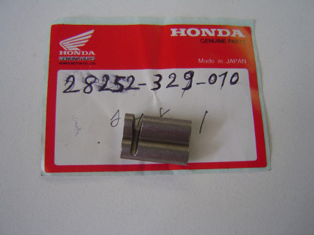 Doigt verrouillage pignon kick Honda XL250 Motosport