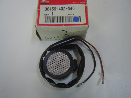 Buzzer Clignotants Honda CB750 Four USA | Réf. 38450-402-940