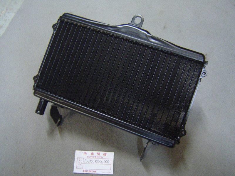 Radiateur d'eau Honda NSR125R 99-01 - Réf. 19110KBS900