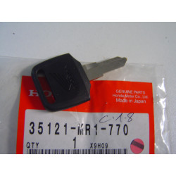 Ébauche clef de contact Honda 35121-MR1-770 à usiner