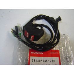 Coupe-circuit Honda CRM125 90-99 | Réf. 35130KAK900