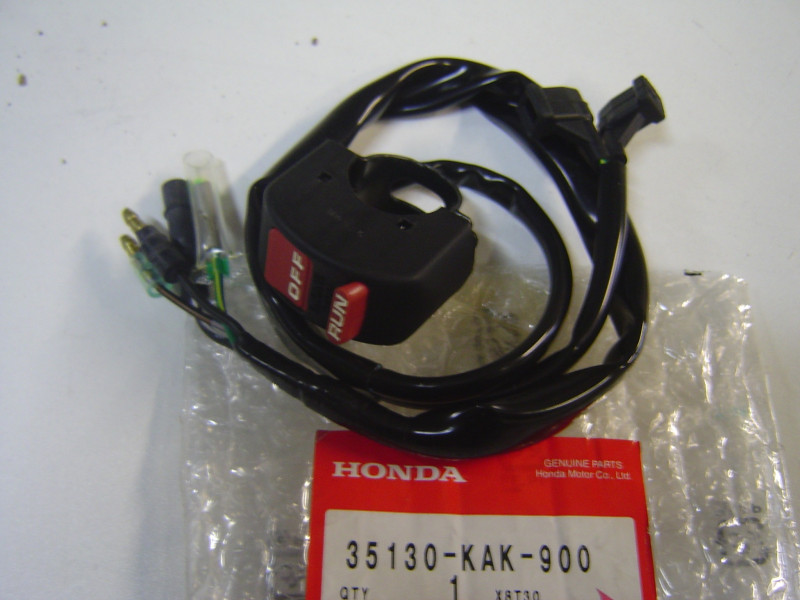Coupe-circuit Honda CRM125 90-99 | Réf. 35130KAK900