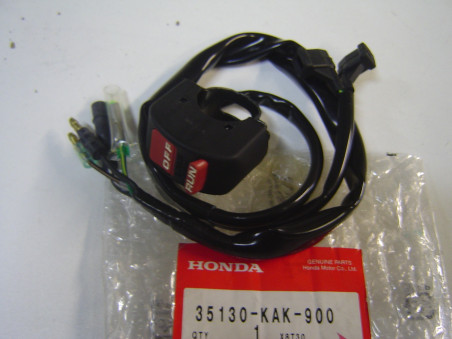 Coupe-circuit Honda CRM125 90-99 | Réf. 35130KAK900