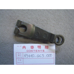 Biellette tambour frein AR Honda MTX50 MTX80 - 43410GC5000