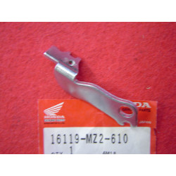 Support Câble Starter Honda CBR1000 CB500 - Réf 16119MZ2610