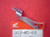 Support Câble Starter Honda CBR1000 CB500 - Réf 16119MZ2610