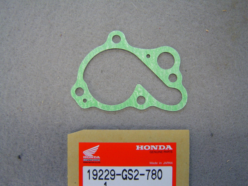 Joint pompe à eau Honda CR80 88/91 – Réf. 19229GS2780