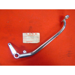 Pédale de frein AR Honda SS50 - Réf. 46500051830