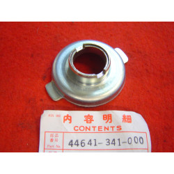 Tole entraineur compteur CB750K2 à K6 CB500K1 K2 CB550F HONDA 44641-341-000