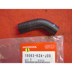 Durit refroidissement C CR125 98-99 Honda 19063KZ4J00