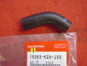 Durit refroidissement C CR125 98-99 Honda 19063KZ4J00