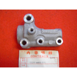 Palier Arbre à Cames Honda 12211MB0771 - Culasse